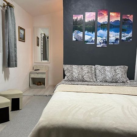 Apartmani & Restoran -S O K O- Sjenica Bagian luar foto