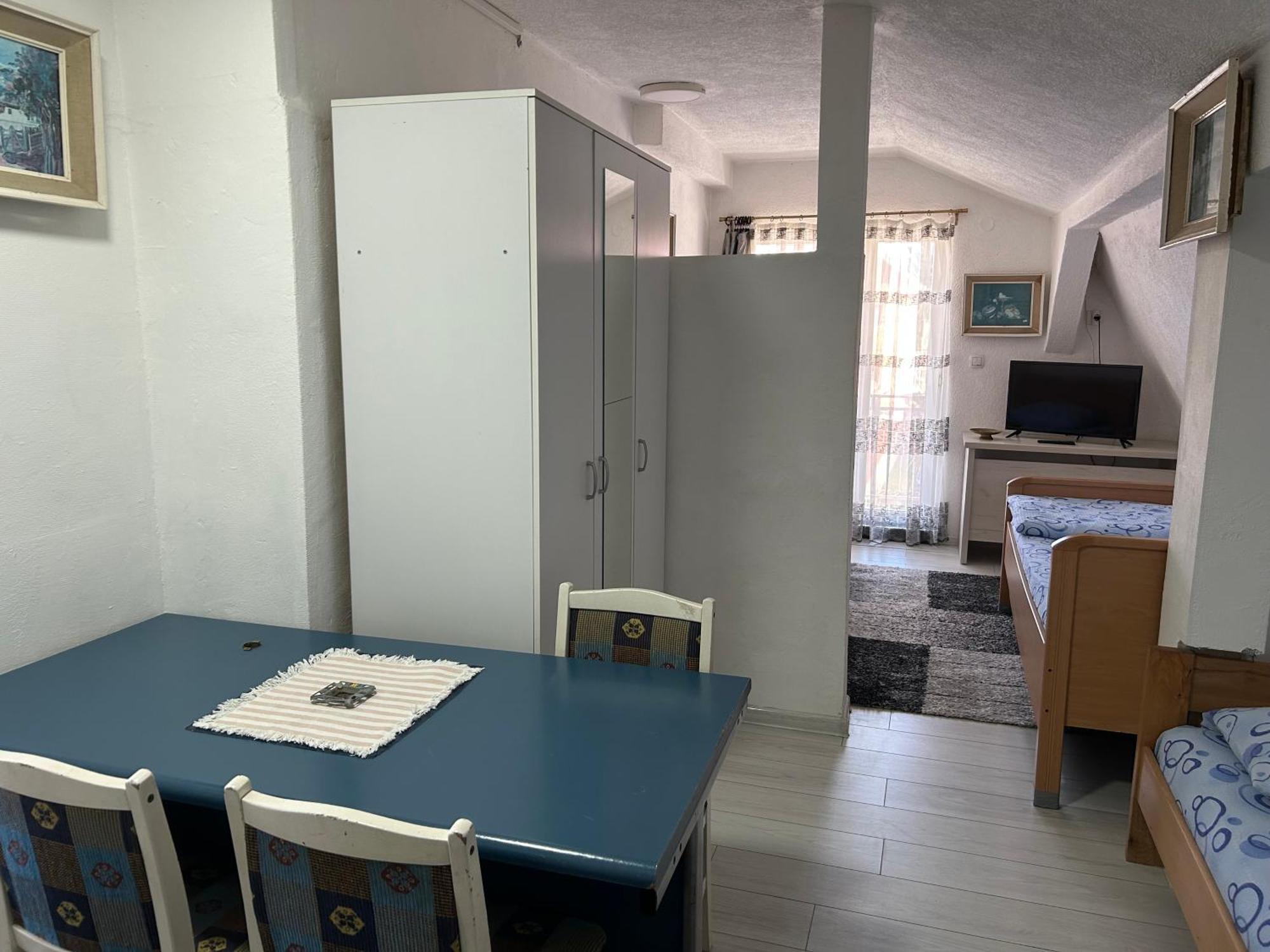 Apartmani & Restoran -S O K O- Sjenica Bagian luar foto