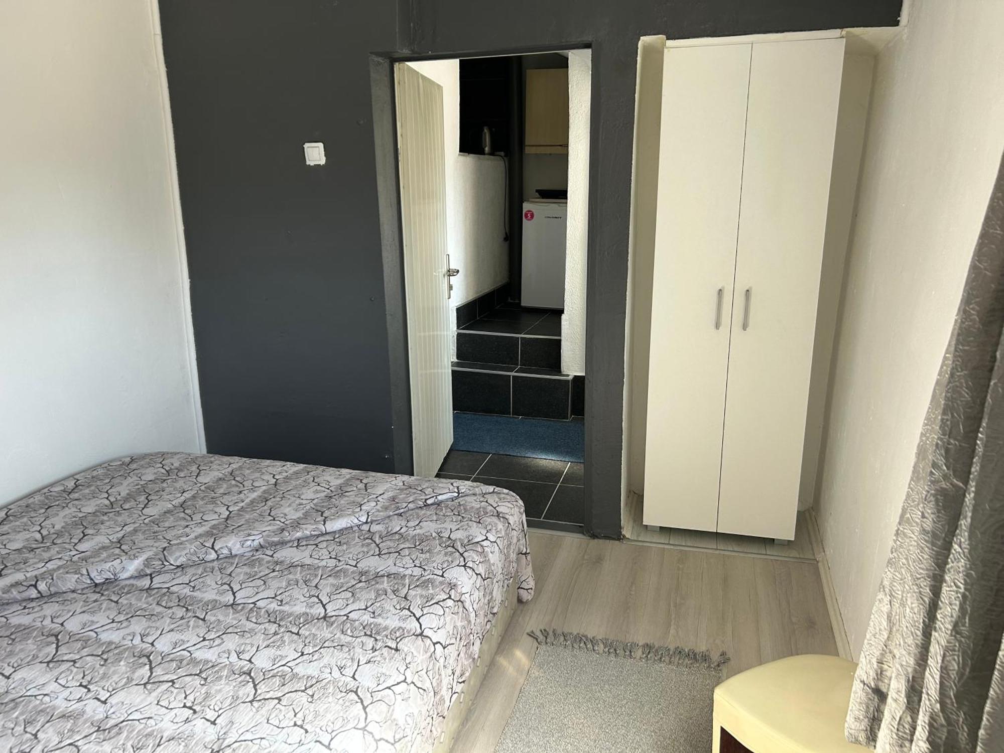 Apartmani & Restoran -S O K O- Sjenica Bagian luar foto