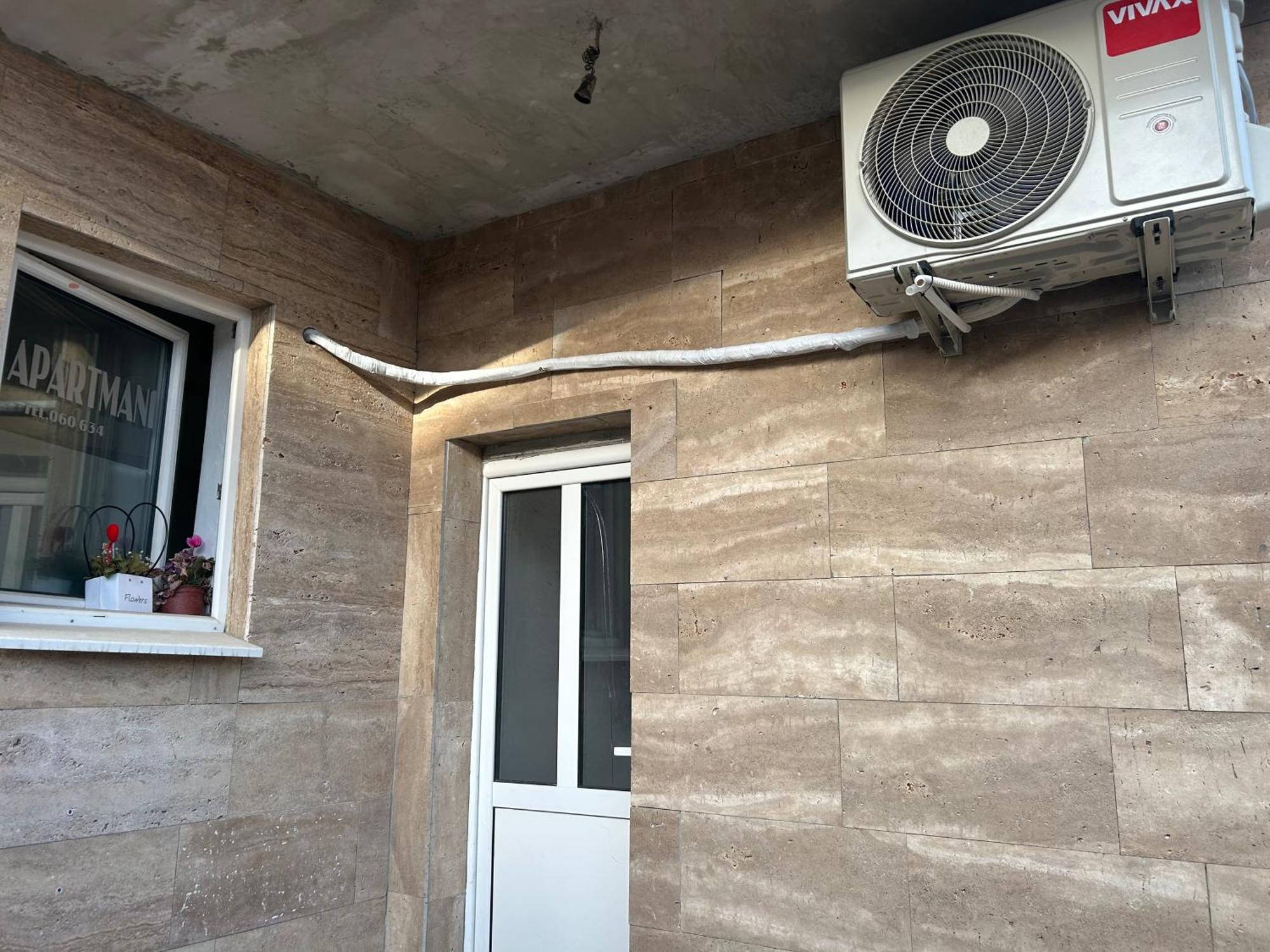 Apartmani & Restoran -S O K O- Sjenica Bagian luar foto