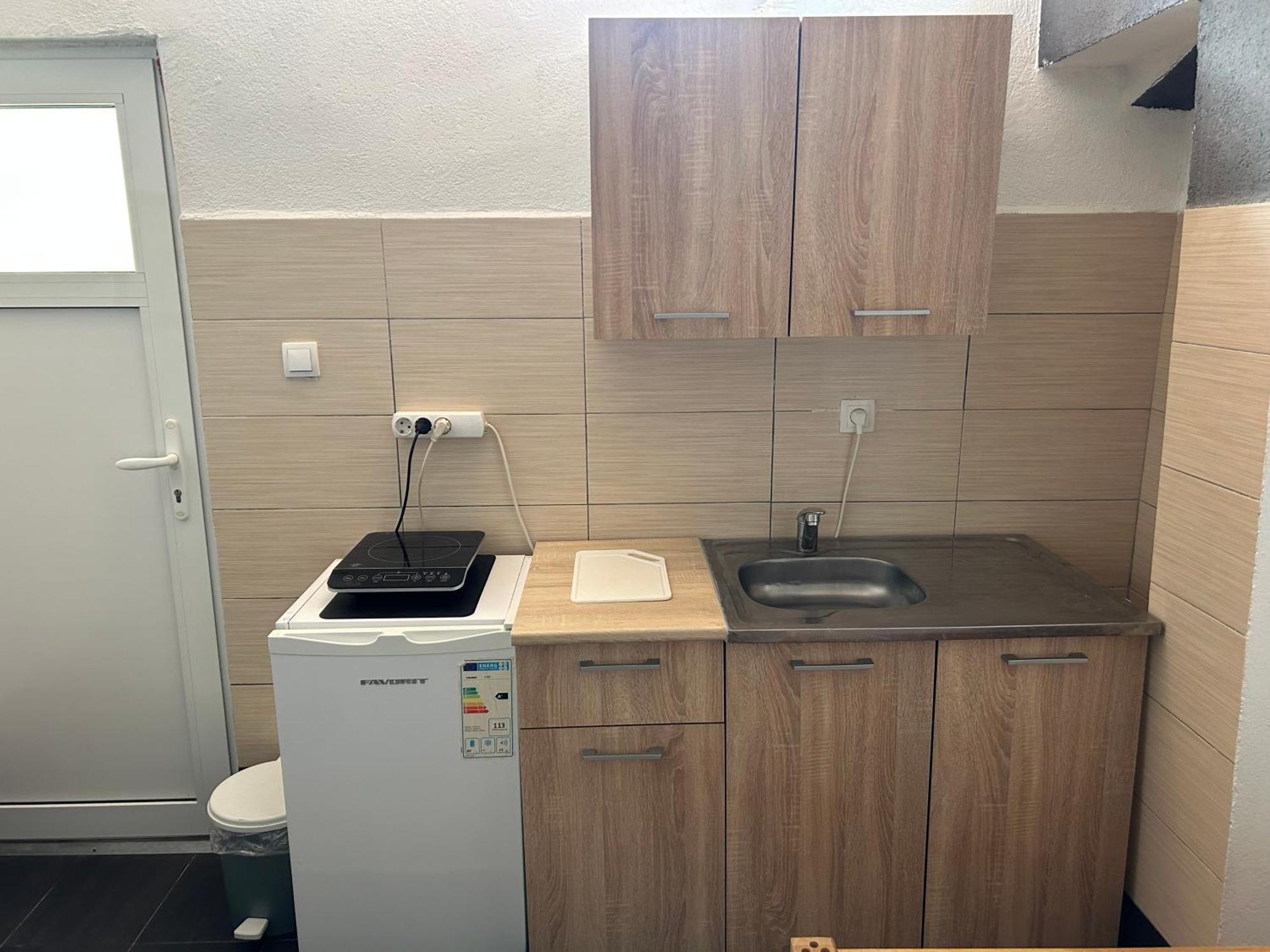 Apartmani & Restoran -S O K O- Sjenica Bagian luar foto